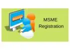 Online MSME Registration Services in Delhi with Taxcellent