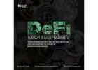 Defi development company