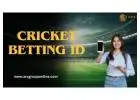  Unlock Your Potential With Cricket Betting ID