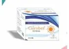 Enhance Your Health with CALROBES D3 Capsules by D' Mettle Clinique