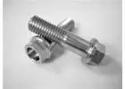 How to Choose the Right Material for Flange Bolts