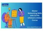 Master Networking Skills with CETPA Infotech's Online Course