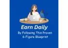 ARE YOU A MOM AND WANT TO EARN AN INCOME ONLINE