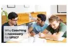 UPSC Coaching In Kolkata