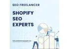 Dominate Search Rankings: Shopify SEO Experts Revealed