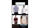 Buy T-Shirts For Men Online at Best Prices - The Minies