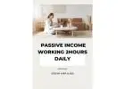 Discover how you can make an extra $50 daily working from home.