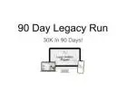 Learn to earn 30K in 90 days! 