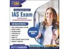 Elevate your IAS preparation with top-notch Online IAS Coaching in India!