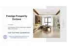 Discover Luxury Living Prestige Prosperity Enclave