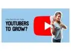 How fancall can help Youtubers to grow?
