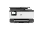 HP OfficeJet Pro 9015e All-in-One Printer Review
