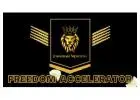 Freedom Accelerator Digital - membership area