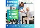 Nursing Care In Hyderabad | Home Health Care Services 