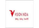Staffing Solutions in Bangalore - Strategic Workforce Solutions | Vision India