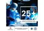Ahmedabad's Best Knee Pain Specialists: Orthopedic Surgeons & Hospitals