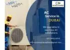 Nujoom AlMarwah Technical Services - AC Service Dubai | upto 30% off