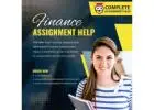 Finance Assignment Help offers expert supervision and completes multiple responsibilities