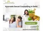 Ayurveda Sexual Counselling in Delhi - Astha Ayurveda
