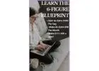6 FIGURE BLUEPRINT- EARN $600 PER DAY WORKING FROM HOME TAILORED TO FIT YOUR SCHEDULE.