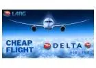 Delta Airlines Ticket Booking, Cancellations And Changes