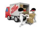 Efficient Delivery Service in Calgary with City Wide Courier