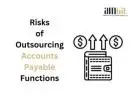 Risks of Outsourcing Accounts Payable Functions