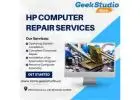 Revitalize Your Device: HP Computer Repair Services in Chandler