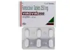 Famvir Tablets: A Comprehensive Guide to Managing Viral Infections