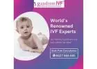 Best Fertility Clinic in Delhi NCR – Gaudium IVF