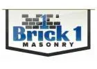 Your Experts When It Comes to Masonry Repair in Tulsa!