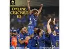Florencebook is the best Online Cricket  ID Platform for Live T20 Games