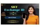 Get Sky Exchange ID Whatsapp Number to Win 1 Crore In 2024