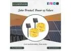 Uncover the Radiance of Solar Energy with SolarSphere