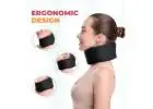 Experience Optimum Comfort with SNUG360 Soft Neck Support		