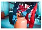 Efficient Cooking Gas Cylinder Delivery in Dubai
