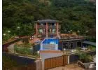 7 Bedroom Villa in Alibaug Goa