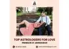 Top Astrologers for Love Problem in Ahmedabad