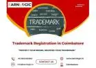 Trademark Registration in Coimbatore | Trademark Registration in Coimbatore