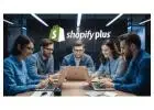 Hire Shopify Plus Developers - The Brihaspati Infotech