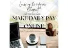 Attention moms in Massachussets: Make up to $600 daily in digital 6-figure from home
