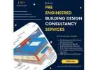Pre Engineered Building Design Consultancy Services Provider - CAD Outsourcing Company
