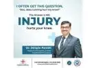 Knee Orthopedic Surgeon in Ahmedabad? Get Expert Care Near You!