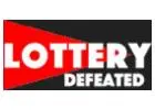 Lottery Defeater Software: Your Key to Winning Big in the Lottery Game