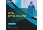 Web Development Company in Coimbatore