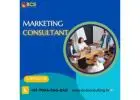 Marketing Consultant in Coimbatore 
