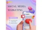 Social Media Marketing Company in Coimbatore 