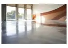 Revamp Your Garage with Epoxy Flooring in Mesa