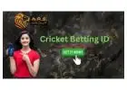 Your Premier Destination for Cricket Betting ID
