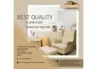 High Quality Living Room Furniture, Manmohan Furniture